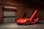 Karma SC1 Vision Concept 2019 года